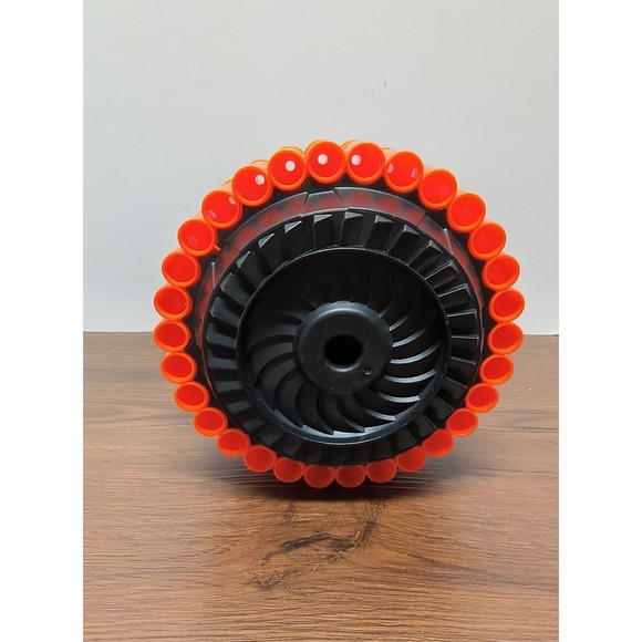 Buzz Bee Air Warriors Sidewinder Dart Gun Cylinder Drum Magazine - Picture 1 of 5